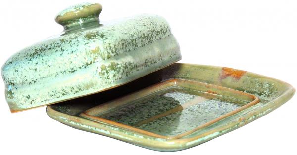 Butterdose Mint - 2.Wahl