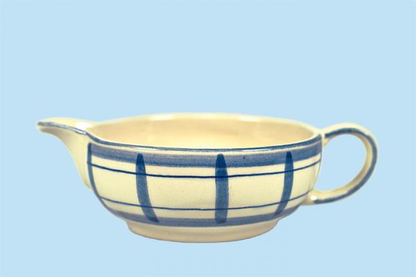 Butterpfännchen karo