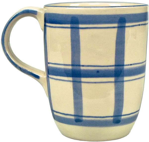 Cappuccinotasse karo