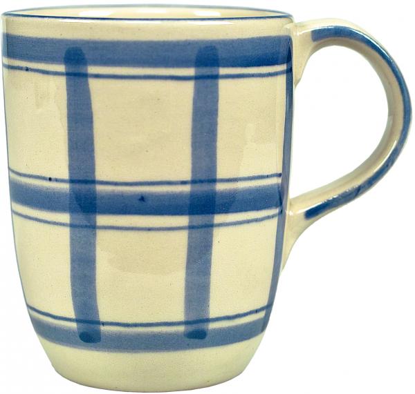 Cappuccinotasse karo