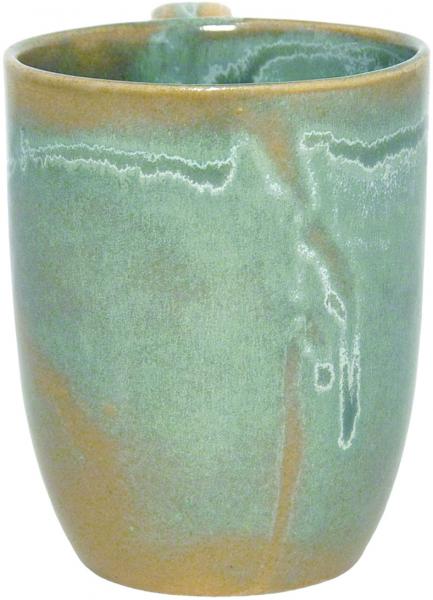 Cappuccinotasse Mint - 2.Wahl