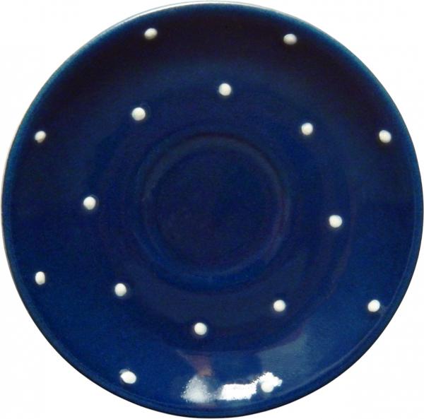 Espresso Saucer Blue 1 point - 2.Wahl