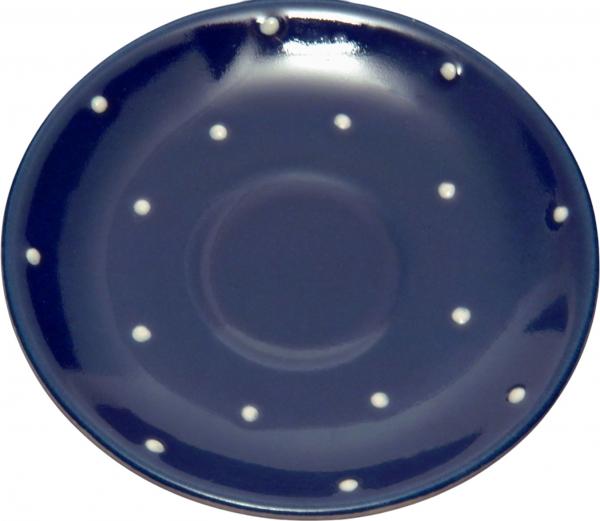 Espresso Saucer Blue 1 point - 2.Wahl