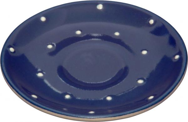 Espresso Saucer Blue 1 point - 2.Wahl