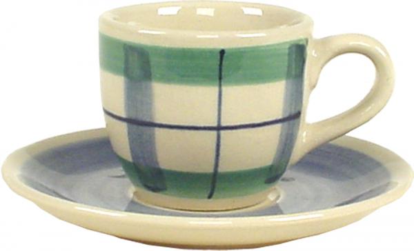 Espresso komplett
