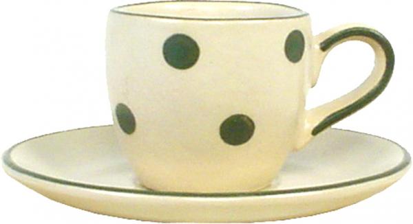 Espresso komplett