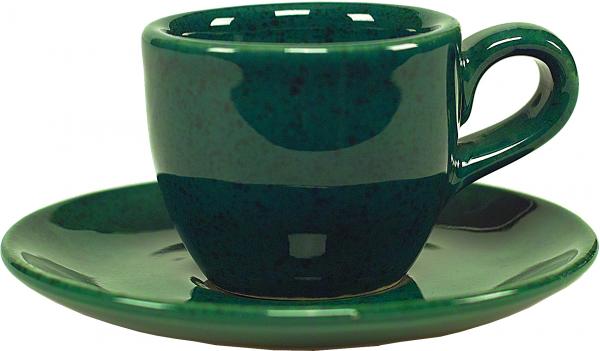 Espresso komplett