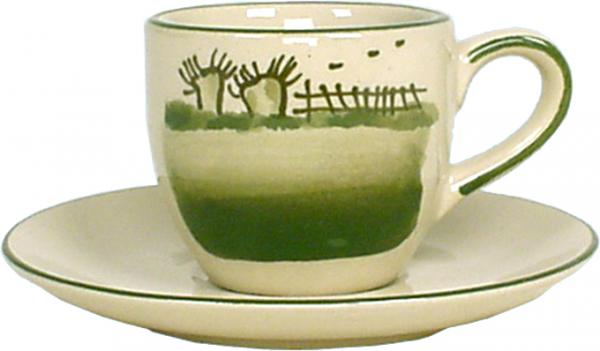 Espresso komplett