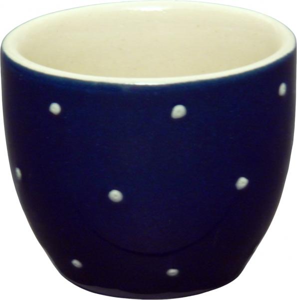 Espresso Cup Blue 1 point - 2.Wahl