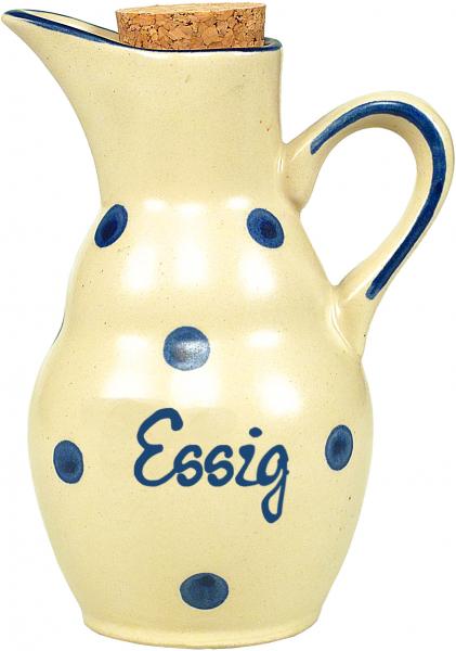 Essig Elli blau