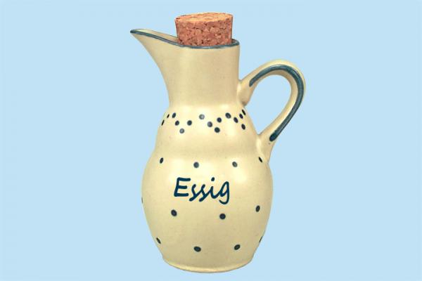 Essig matt hell 1 Punkt