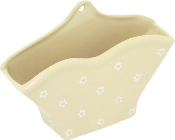 Kaffeefilterhalter Gänseblümchen