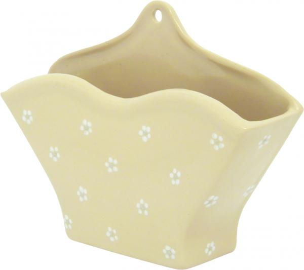 Kaffeefilterhalter Gänseblümchen