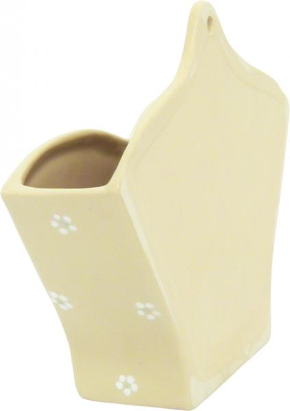 Kaffeefilterhalter Gänseblümchen