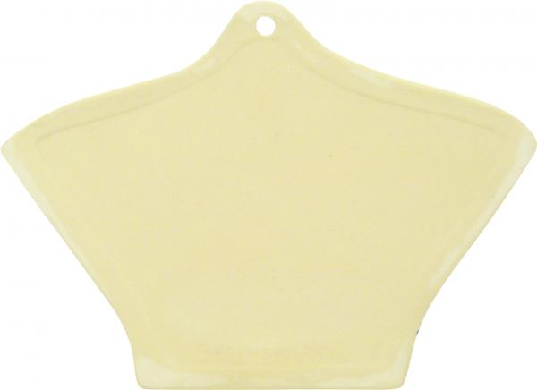 Kaffeefilterhalter Gänseblümchen