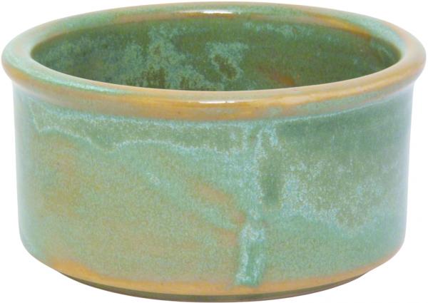 Fish rifle Round Mint