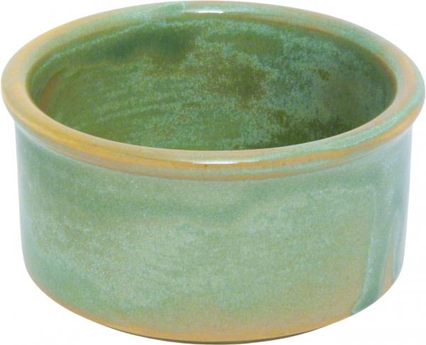 Fish rifle Round Mint