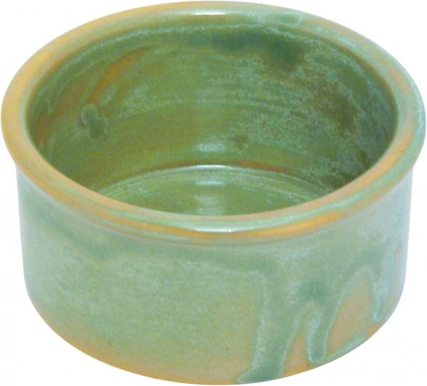 Fish rifle Round Mint