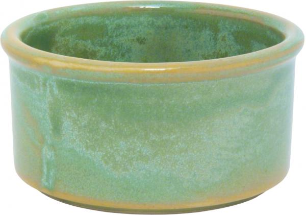 Fish rifle Round Mint