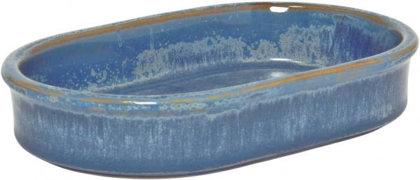 Fish Rifle Oval Nordatlantik - 2.Wahl