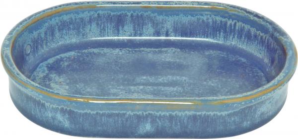 Fish Rifle Oval Nordatlantik - 2.Wahl