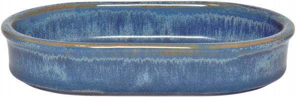 Fish Rifle Oval Nordatlantik - 2.Wahl