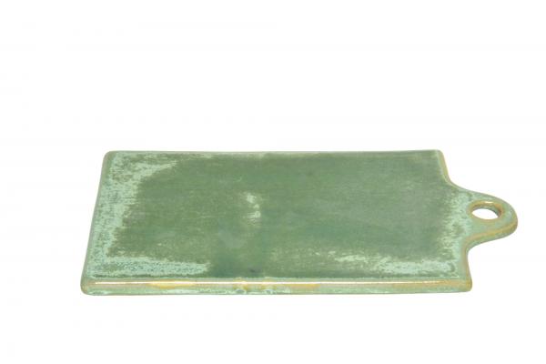 Frühstücksbrett Mint - 2.Wahl