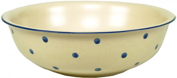 Gemüseschüssel 24 Elli blau