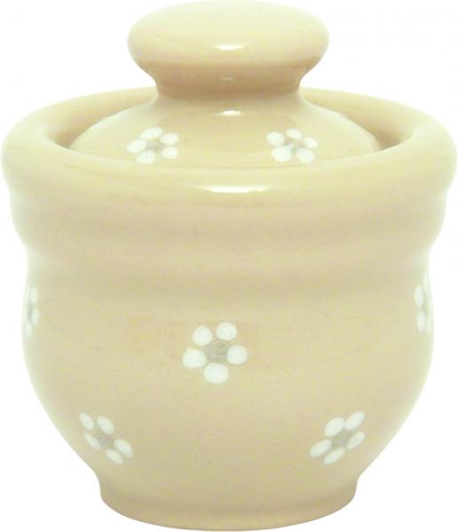 Gewürzdose I Gänseblümchen