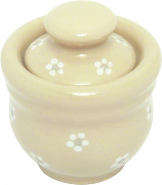 Gewürzdose I Gänseblümchen