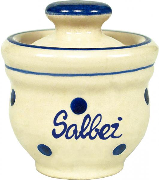 Gewürzdose I Elli blau