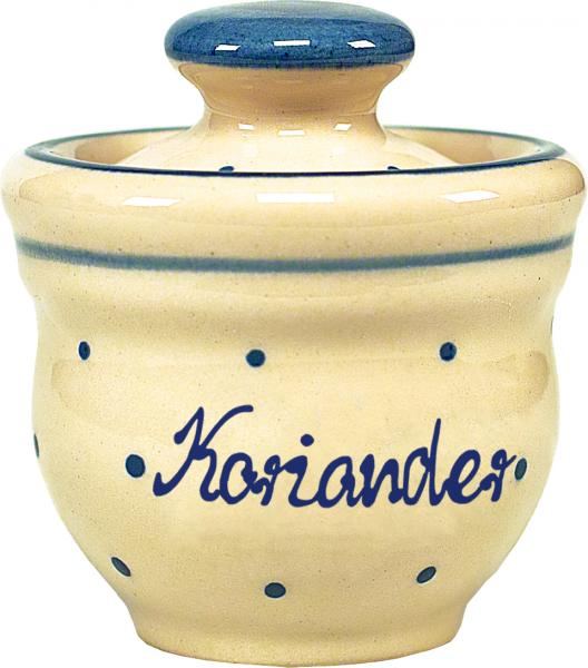 Gewürzdose I hell 1 Punkt