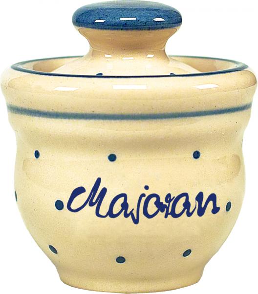 Gewürzdose I hell 1 Punkt