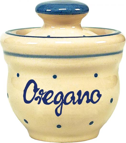 Gewürzdose I hell 1 Punkt