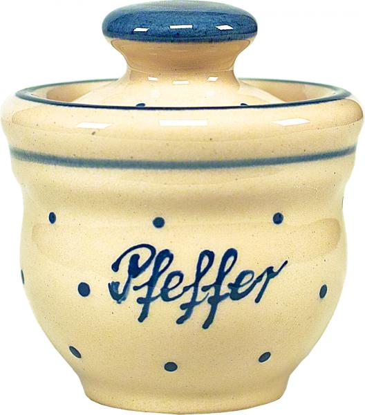 Gewürzdose I hell 1 Punkt