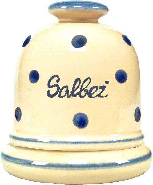 Gewürzdose II Elli blau