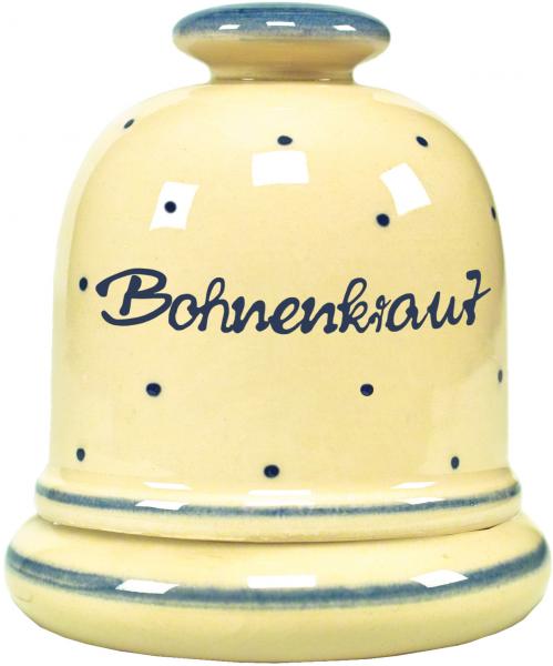 Gewürzdose II hell 1 Punkt