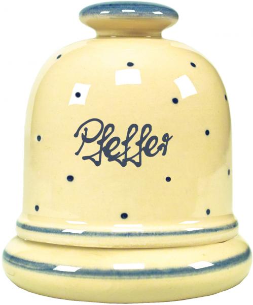 Gewürzdose II hell 1 Punkt