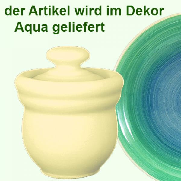 Gewürzdose I Aqua