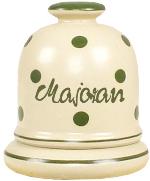 Gewürzdose II Elli grün