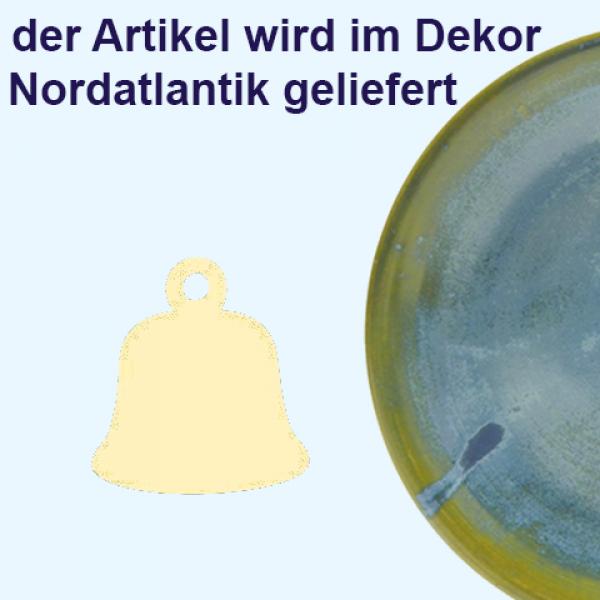 Glocke 5,0 cm Nordatlantik