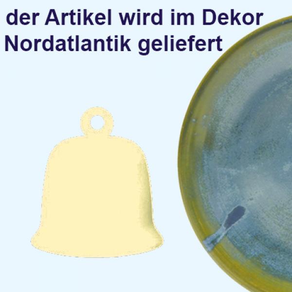Glocke mittel Nordatlantik