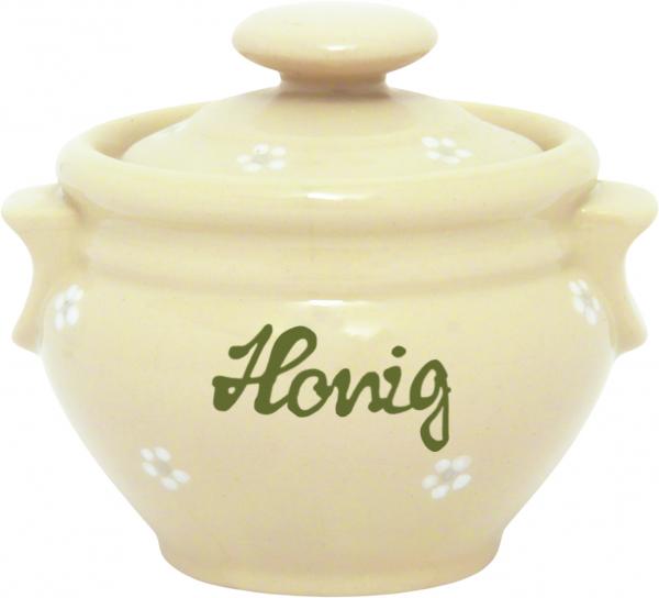 Honig Gänseblümchen