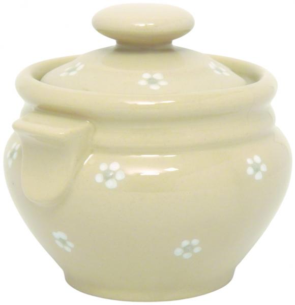 Honig Gänseblümchen