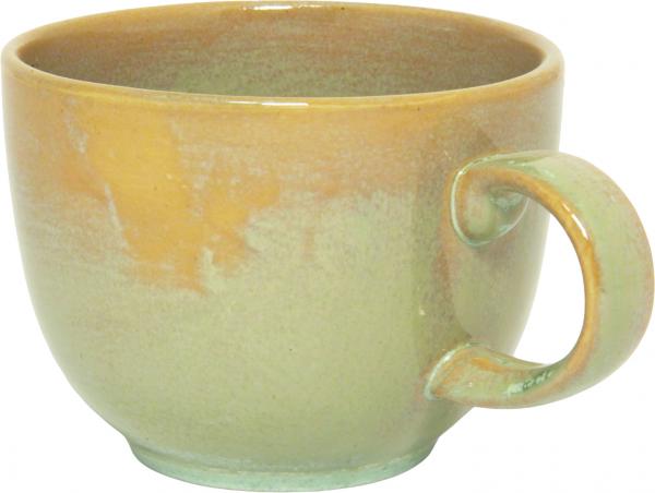 Jumbotasse Mint - 2.Wahl