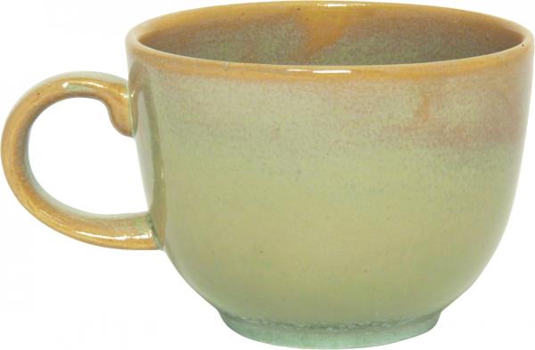 Jumbotasse Mint - 2.Wahl