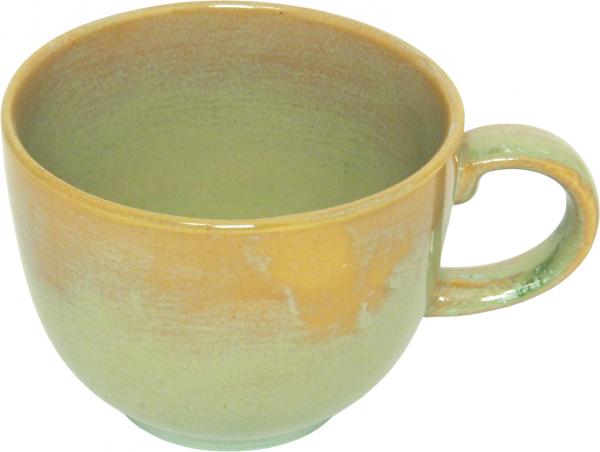 Jumbotasse Mint - 2.Wahl