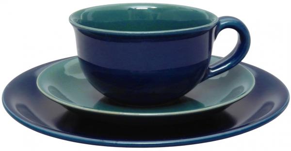 Kaffeegedeck