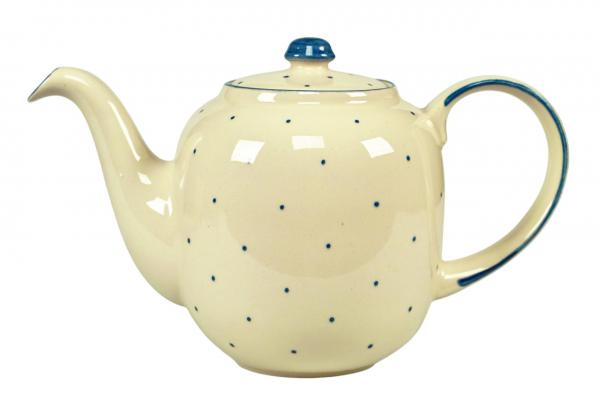 Kaffeekannen 1,3 Liter