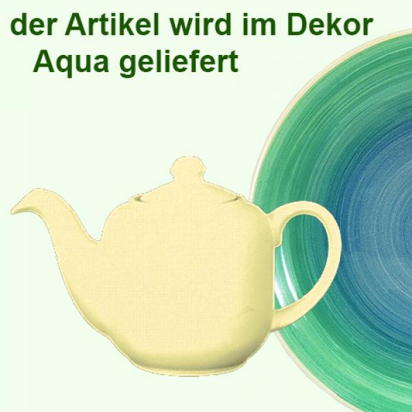 Kaffeekanne 0,4 Liter Aqua